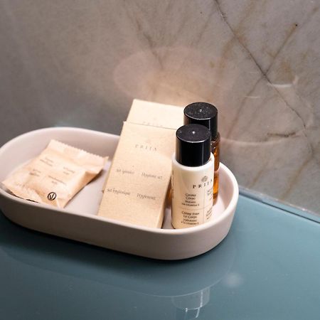 Pietra Viva Suite E Relax 베글리에 외부 사진