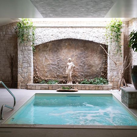 Pietra Viva Suite E Relax 베글리에 외부 사진