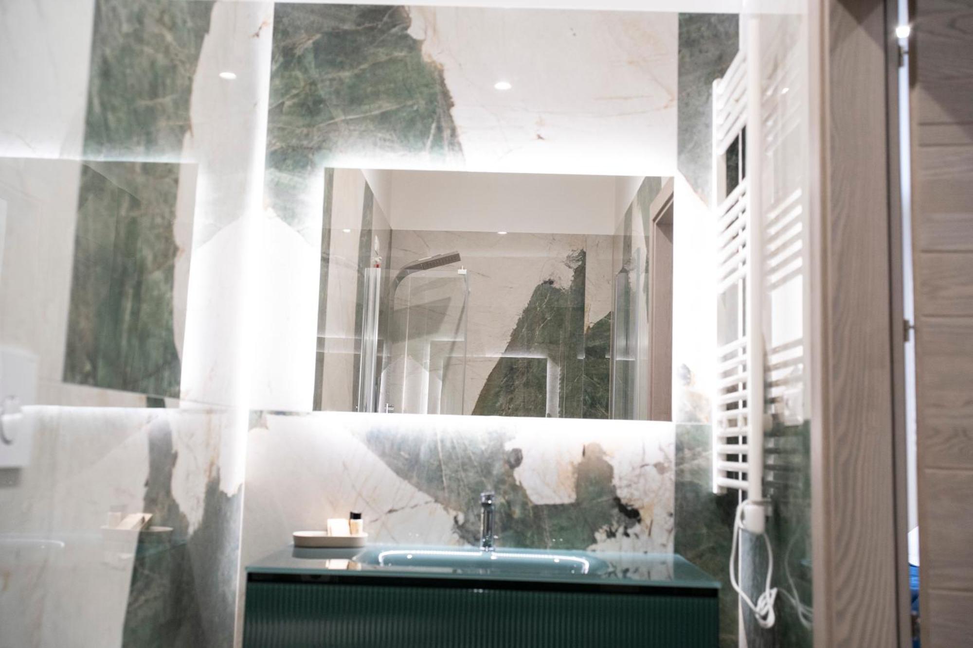 Pietra Viva Suite E Relax 베글리에 외부 사진