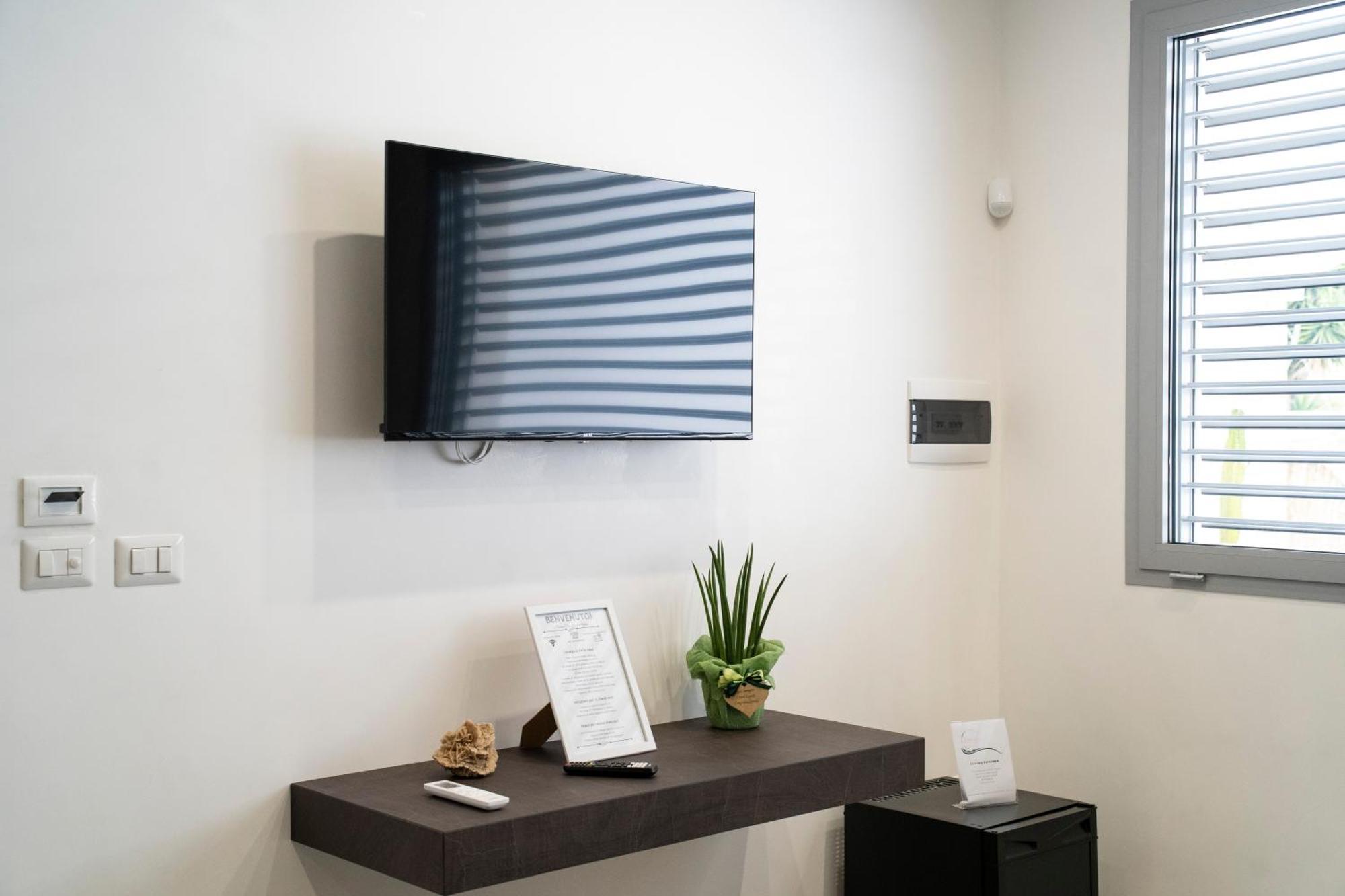 Pietra Viva Suite E Relax 베글리에 외부 사진