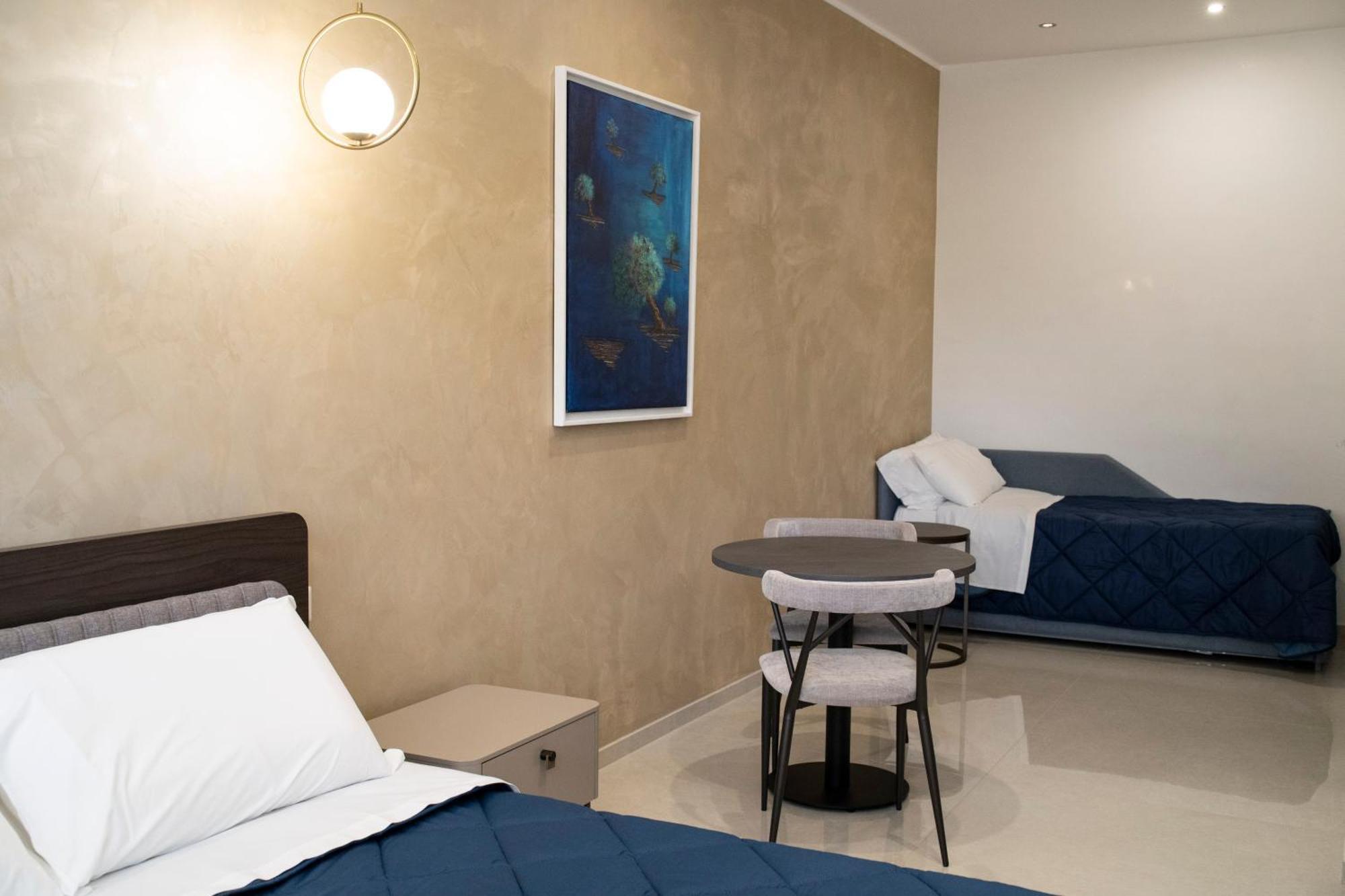 Pietra Viva Suite E Relax 베글리에 외부 사진