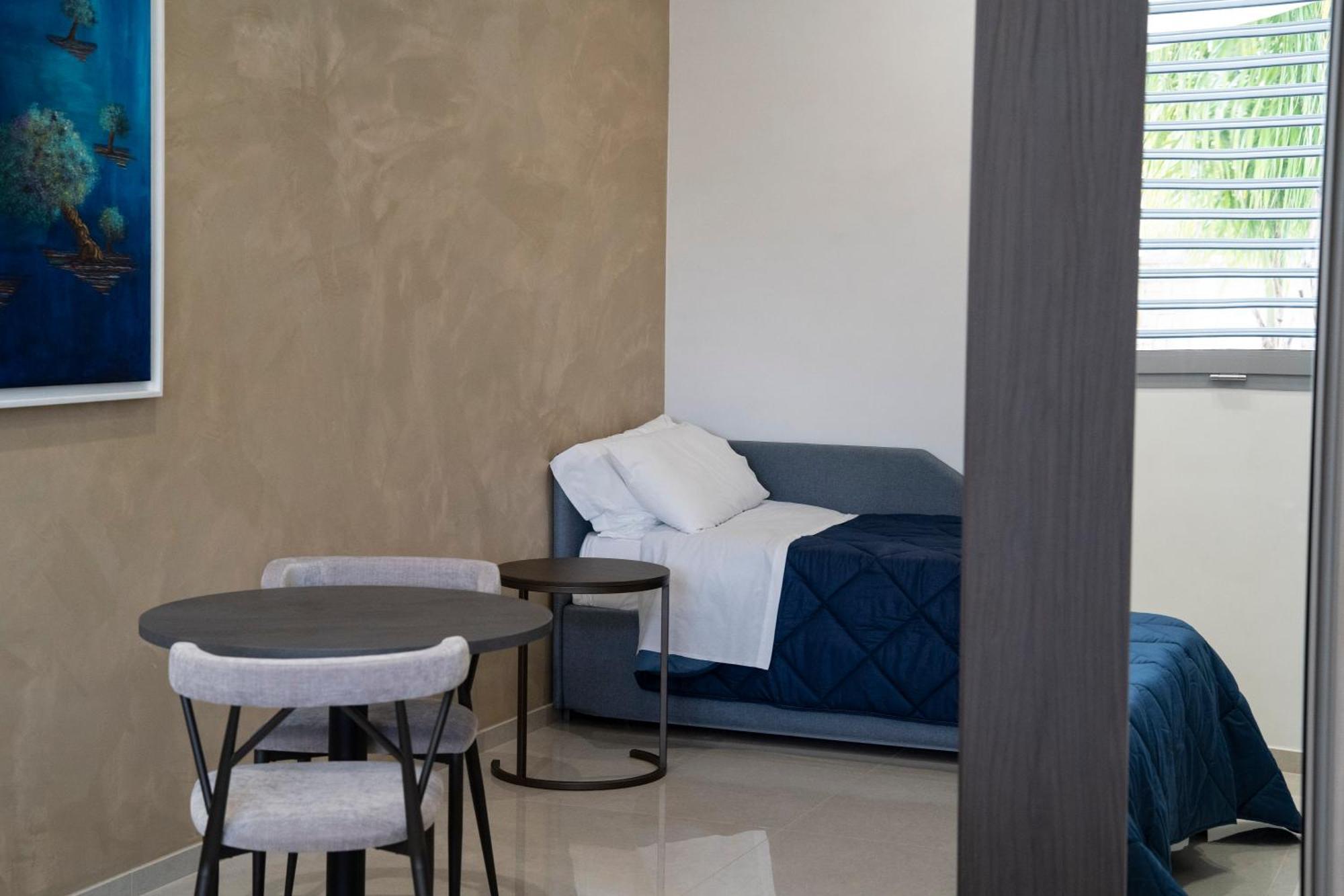 Pietra Viva Suite E Relax 베글리에 외부 사진