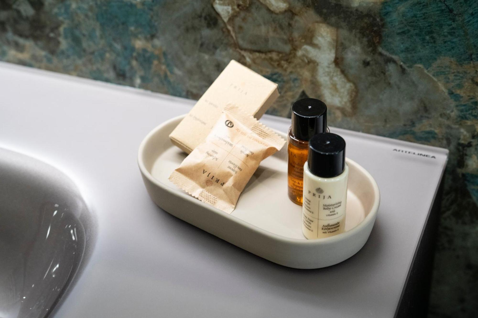 Pietra Viva Suite E Relax 베글리에 외부 사진
