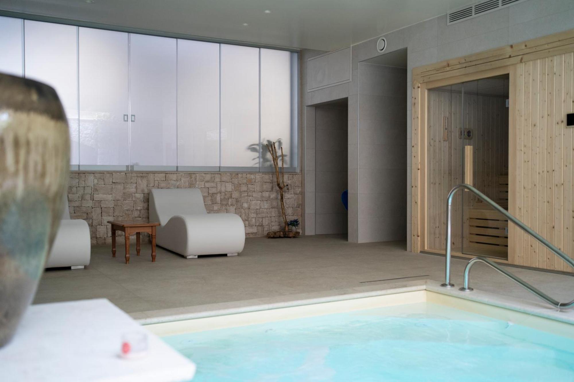 Pietra Viva Suite E Relax 베글리에 외부 사진