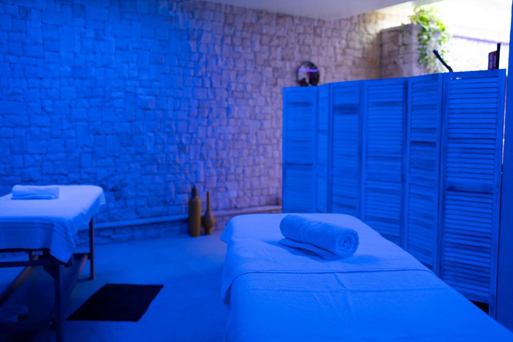 Pietra Viva Suite E Relax 베글리에 외부 사진
