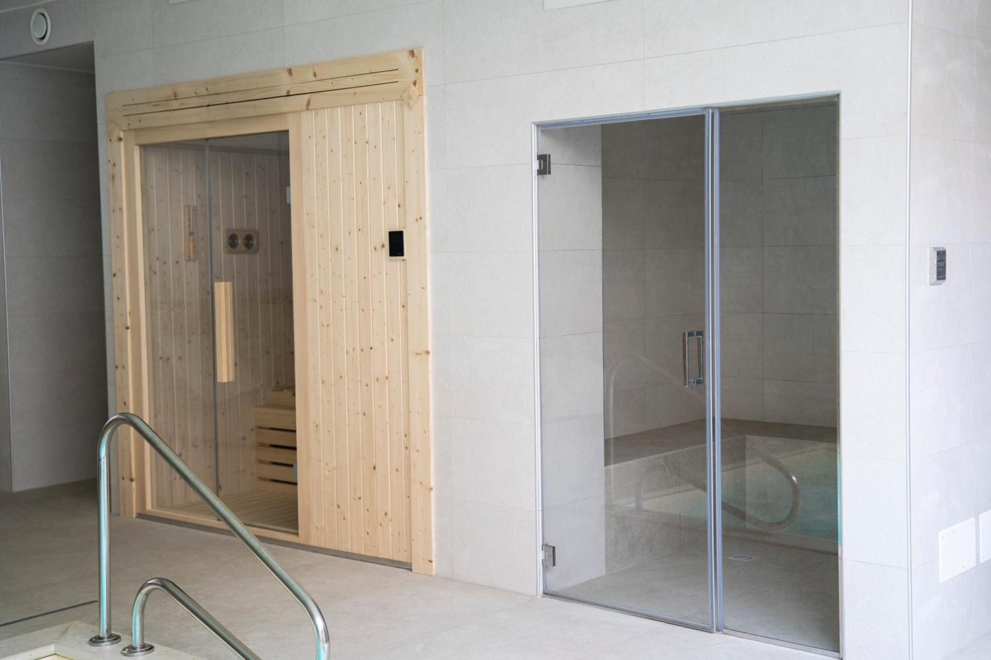Pietra Viva Suite E Relax 베글리에 외부 사진