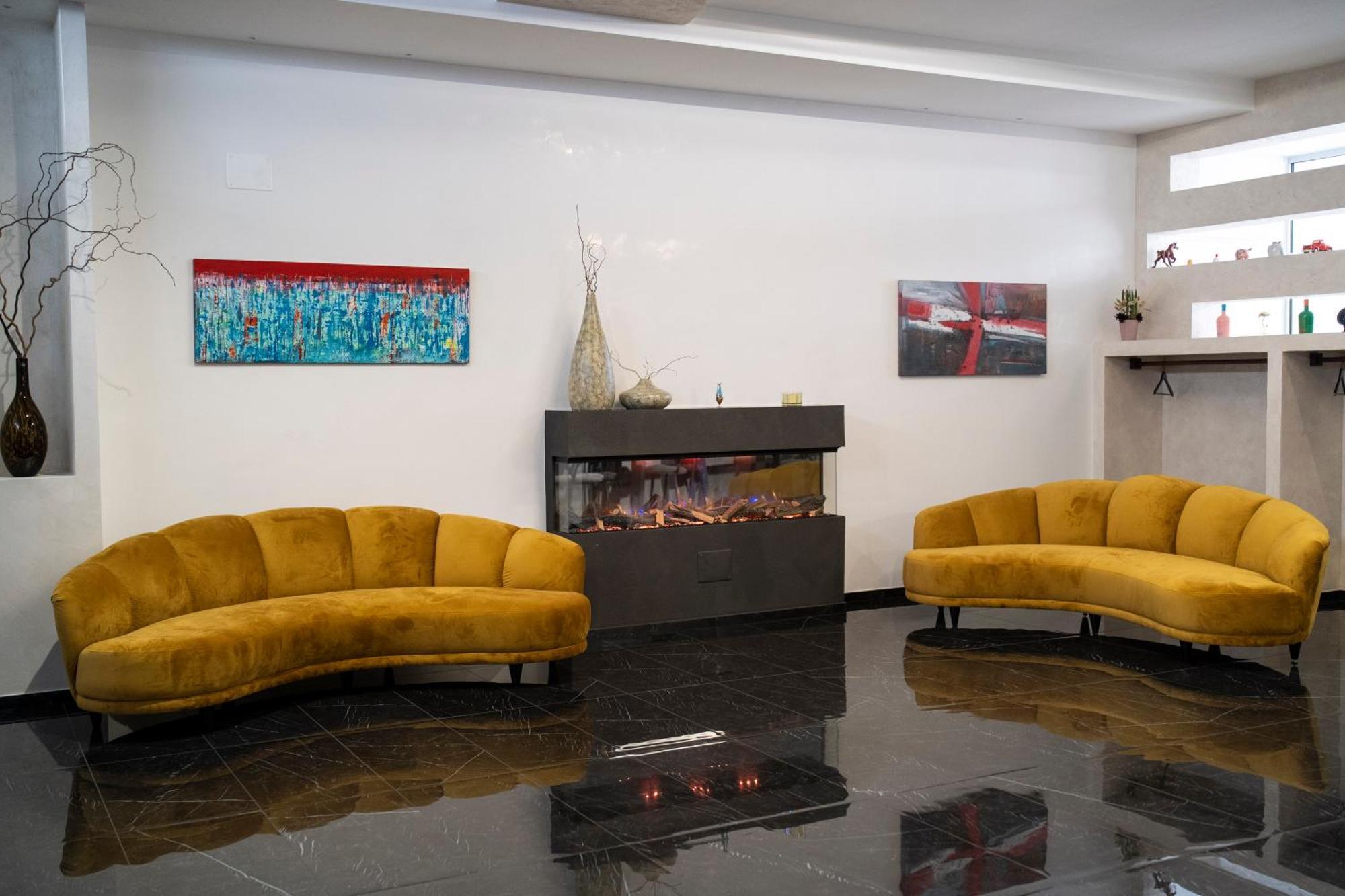 Pietra Viva Suite E Relax 베글리에 외부 사진