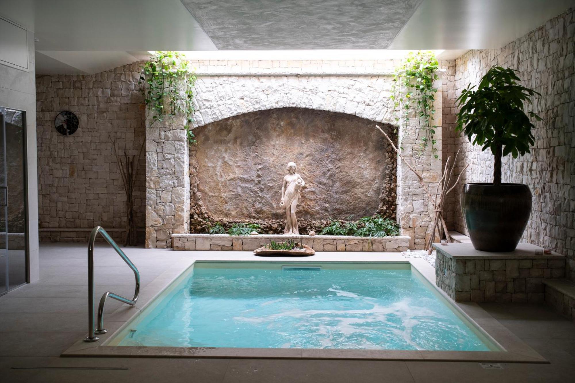 Pietra Viva Suite E Relax 베글리에 외부 사진