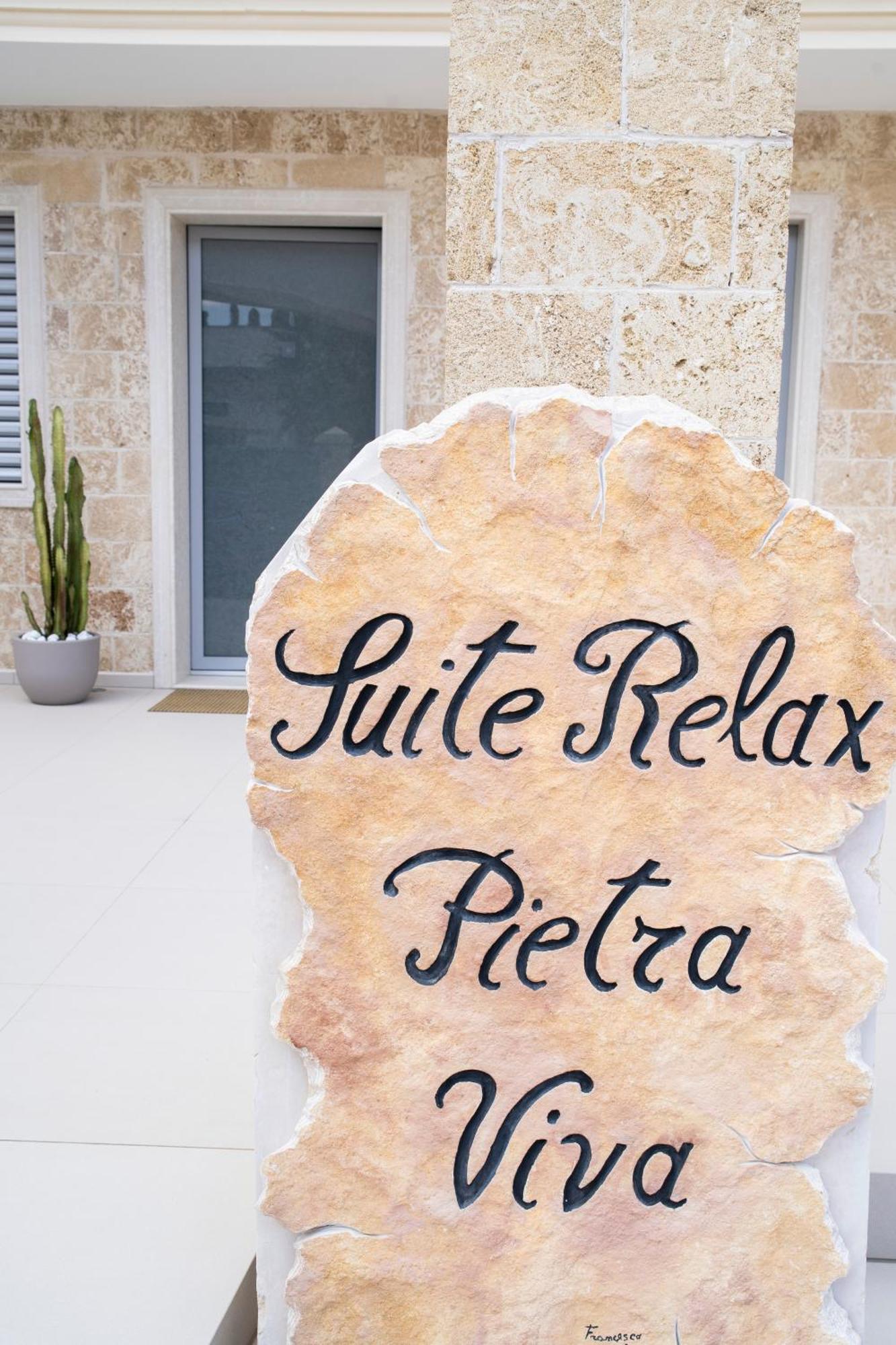 Pietra Viva Suite E Relax 베글리에 외부 사진