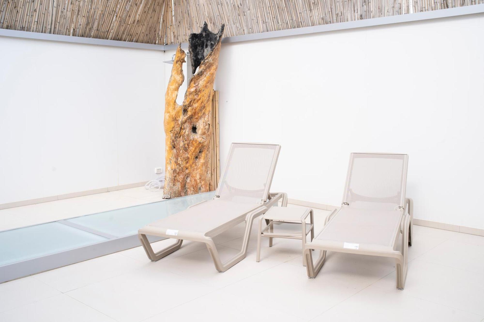 Pietra Viva Suite E Relax 베글리에 외부 사진