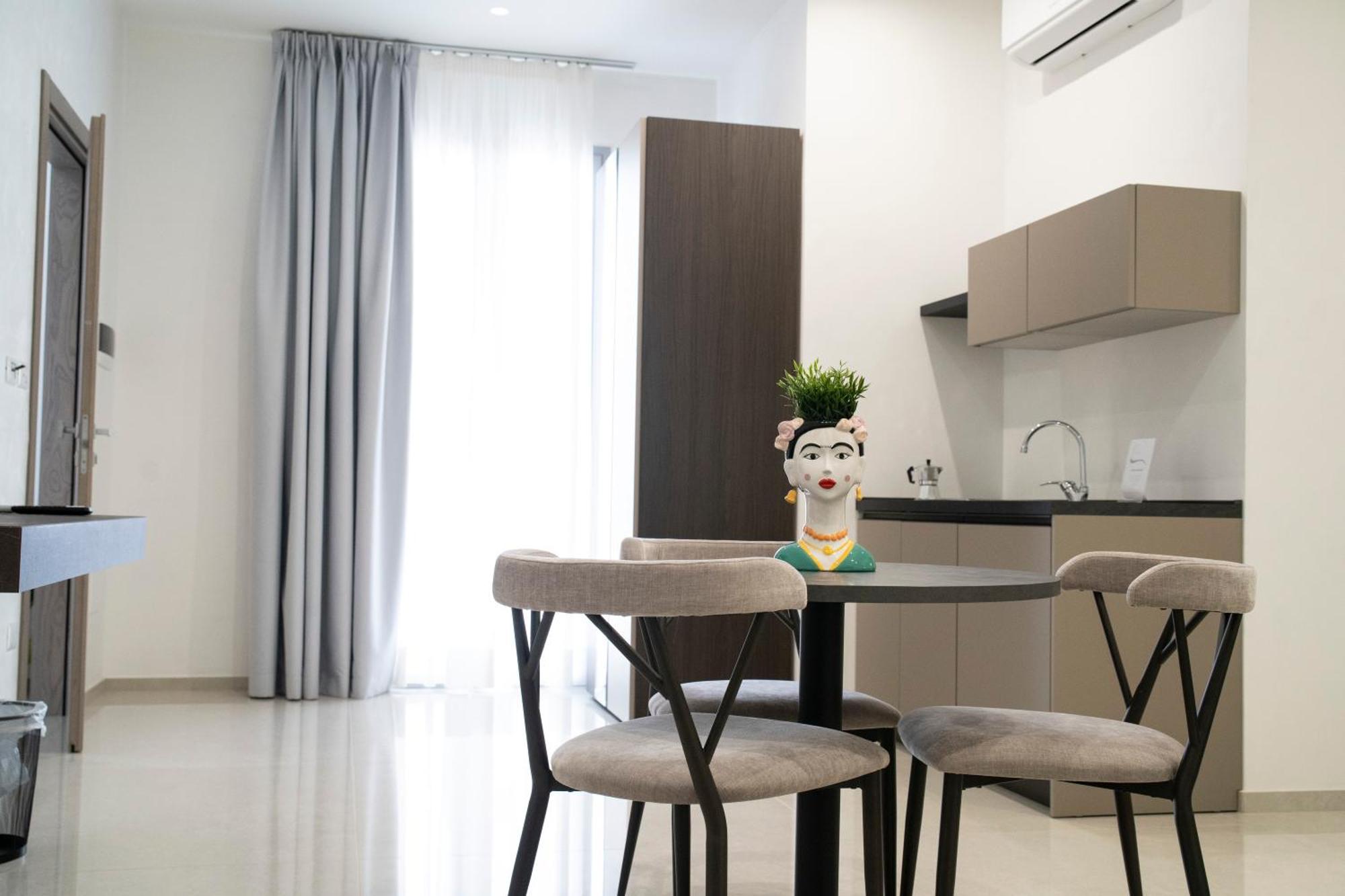 Pietra Viva Suite E Relax 베글리에 외부 사진