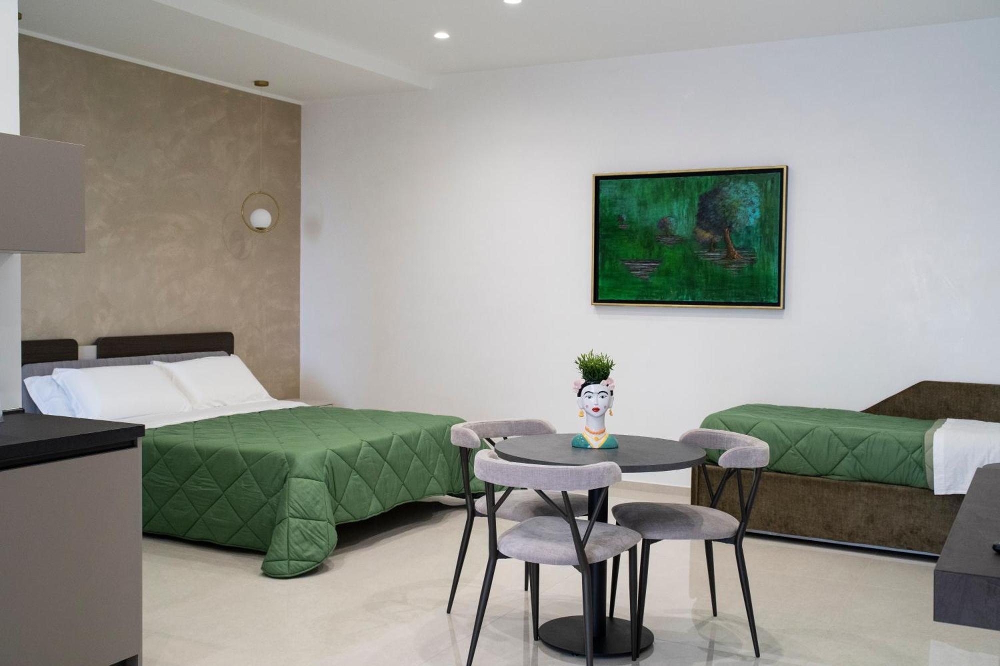 Pietra Viva Suite E Relax 베글리에 외부 사진