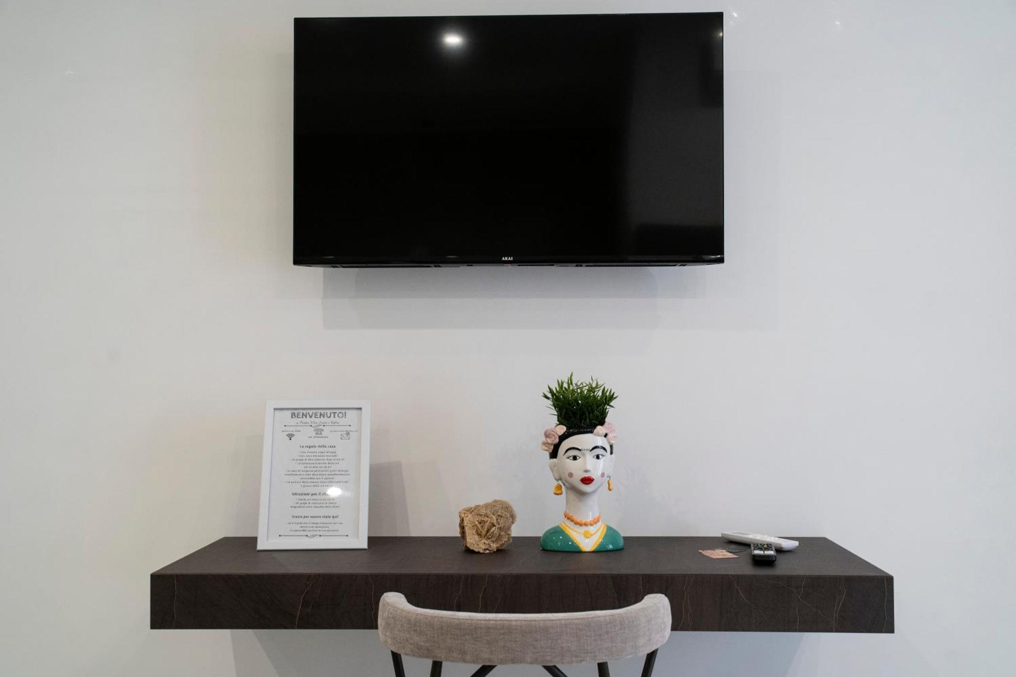 Pietra Viva Suite E Relax 베글리에 외부 사진