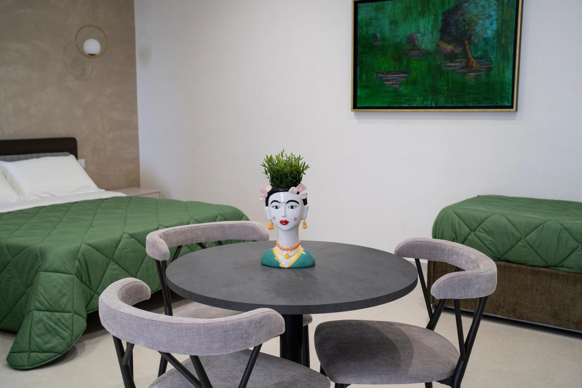 Pietra Viva Suite E Relax 베글리에 외부 사진